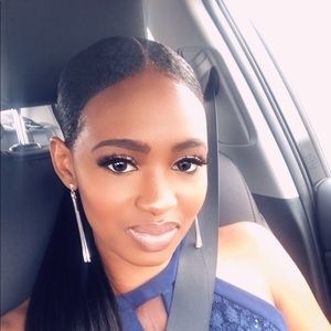 Meet your Posher, Chanice